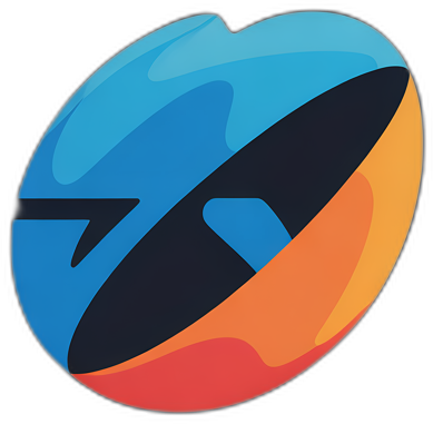 影视视频品牌Logo